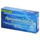 Простатилен-Цинк