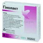 Гинолакт