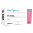 Алибрест