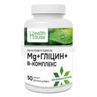 Mg+Глицин+В-Комплекс