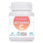 Витамин C персик