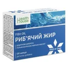 Рыбий жир