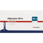 Абиратерон-Виста