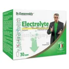 Электролит регидратационная смесь