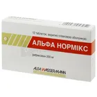 Альфа Нормикс