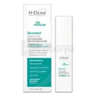 Health Derm Laboratory Крем-гель матирующий увлажняющий Oil control серии "Oil Problem"