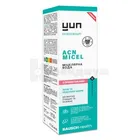 Yun Acn Micel Мицеллярная вода с пребиотиками