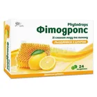 Фитодропс