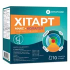 Хитарт Макс + Коллаген