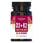 D3+K2 ВИТАМИНЫ