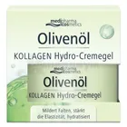 Medipharma Cosmetics Olivenol гидро крем-гель с коллагеном