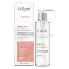 Health Derm Laboratory Крем-гель для умывания Sensi clean серии "SENSITIVE"
