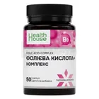 Фолиевая кислота+комплекс