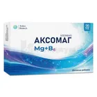 Аксомаг Mg+B6