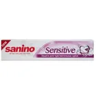 ЗУБНАЯ ПАСТА "SANINO"