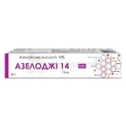 Гель Azelogy 14 с азелаиновой кислотой