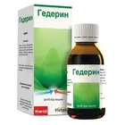 Гедерин