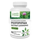 Расторопша экстракт (силимарин)