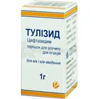 Тулизид