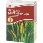 Аира корневища