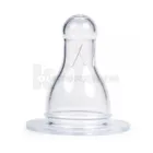 СОСКА СИЛИКОНОВАЯ КРУГЛАЯ