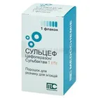 Сульцеф