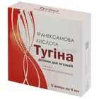 Тугина