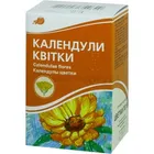Календулы цветки