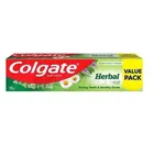 Зубная паста Colgate Herbal