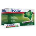 Проспан® раствор от кашля