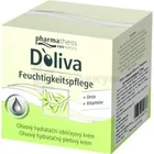 D'OLIVA КРЕМ ДЛЯ ЛИЦА "УНИКАЛЬНАЯ УВЛАЖНЯЮЩАЯ ФОРМУЛА"