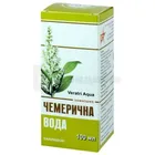 Чемеричная вода