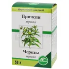 Череды трава