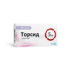 Торсид®