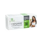ГАРЦИНИЯ С БРОМЕЛАЙНОМ