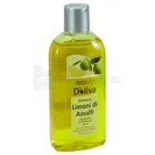 D'OLIVA ШАМПУНЬ ПРОТИВ ВЫПАДЕНИЯ ВОЛОС "LIMONI DI AMALFI"