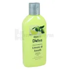 D'OLIVA ОПОЛАСКИВАТЕЛЬ ПРОТИВ ВЫПАДЕНИЯ ВОЛОС "LIMONI DI AMALFI"