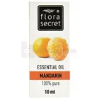 Масло эфирное фасованное тм "Flora Secret"