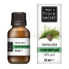 Масло эфирное фасованное тм "Flora Secret"