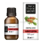 Масло эфирное фасованное тм "Flora Secret"
