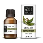 Масло эфирное фасованное тм "Flora Secret"