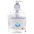 ГЕЛЬ ДЛЯ ИНТИМНОЙ ГИГИЕНЫ ГИПОАЛЛЕРГЕННЫЙ