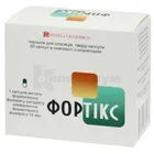 Фортикс