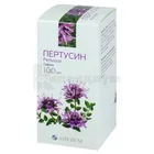 Пертуссин
