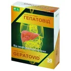 Гепатовид