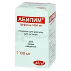 Абипим®