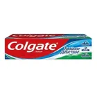 ЗУБНАЯ ПАСТА COLGATE TRIPLE ACTION "ТРОЙНОЕ ДЕЙСТВИЕ"