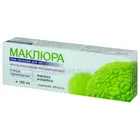 ГЕЛЬ-БАЛЬЗАМ ДЛЯ НОГ ПРОФИЛАКТИЧЕСКИЙ "МАКЛЮРА, ИГЛИЦА, ГОРЬКОКАШТАН" ПРИ ВАРИКОЗНОМ РАСШИРЕНИИ ВЕН
