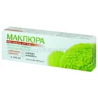 КРЕМ-БАЛЬЗАМ ДЛЯ ТЕЛА ПРОФИЛАКТИЧЕСКИЙ "МАКЛЮРА, САБЕЛЬНИК, ПРОПОЛИС" ПРИ БОЛЯХ В СУСТАВАХ И ОТЛОЖЕНИИ СОЛЕЙ