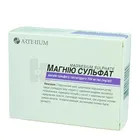 Магния сульфат
